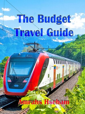 cover image of The Budget Travel Guide
